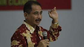 Menpar Gencar Lakukan Digitalisasi di Semua Lini