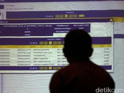 Tahukah Kamu Siapa PNS dengan Gaji Tertinggi di RI? Ini Orangnya