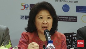 Bank Dunia: Kesetaraan Gender Bisa Tambah US$11 T untuk PDB Global
