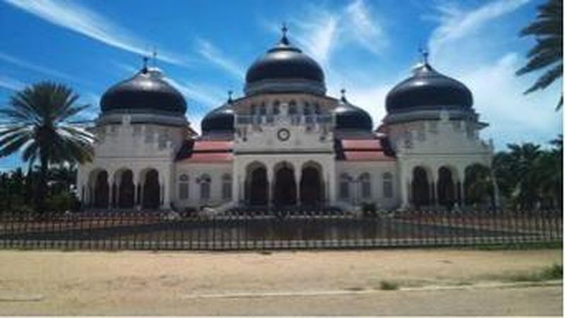 Kementerian Pariwisata (Kemenpar) yakin destinasi wisata halal punya masa depan yang menjanjikan.