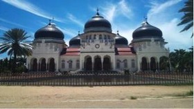 Aceh akan Perbanyak Fasilitas Wisata Halal
