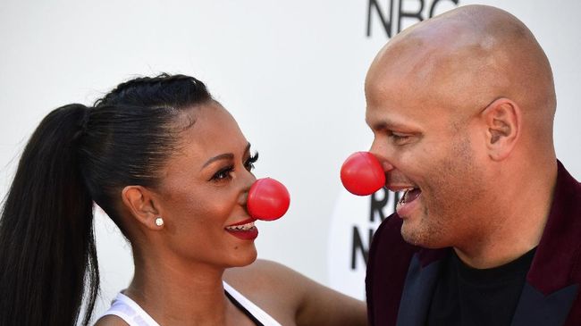 Kehidupan rumah tangga Mel B 'Spice Girls' dengan Stephen Belafonte harus berakhir dan kerap diwarnai aksi KDRT hingga kebangkrutan.