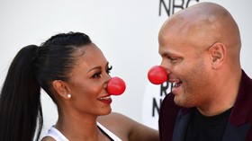 Lika-liku Kehidupan Mel B 'Spice Girls' Bangkrut Hingga KDRT