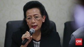 GKR Hemas Desak MA Batalkan Sumpah Jabatan Oesman Sapta Odang