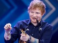 Persija Main di Wibawa Mukti karena Ed Sheeran