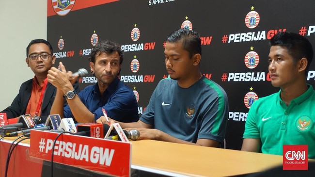 Hasil imbang tanpa gol dalam laga uji coba melawan Persija Jakarta mengundang kritik bagi timnas Indonesia U-22 asuhan juru taktik asal Spanyol, Luis Milla.