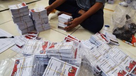 Usulan Anggaran Pilkada Serentak 2018 Capai Rp14,3 Triliun