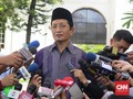 Imam Besar Istiqlal: Jangan Anggap Corona Azab