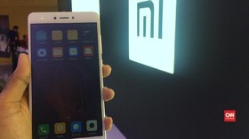 Xiaomi Redmi Note 4 dan Redmi 4X Memang <i>Gokil</i>