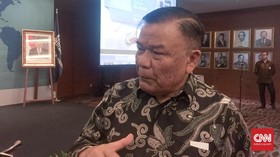 Pengusaha Minta KPPU Tunda Tangani Dugaan Kartel Minyak Goreng