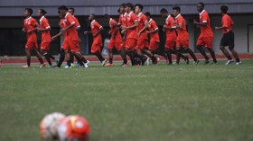 Persija Jajal Klub Liga 2, Persib Ditantang Tim Liga 3