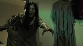 Risa Saraswati Sempat Tak Bisa Bedakan Hantu dan Manusia