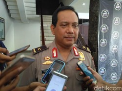Kapolda Malut: 11 Orang Diamankan Terkait Demo Buruh yang Ricuh