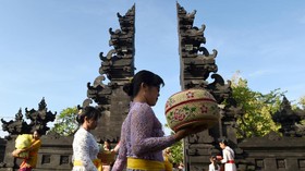 10 Pilihan Ucapan Selamat Hari Raya Galungan dan Kuningan