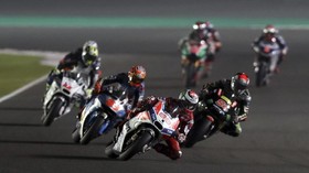 Live Streaming MotoGP Qatar 2018