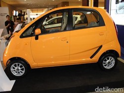 Sempat Disetop Produksi, Mobil Termurah di Dunia Bangkit Lagi?
