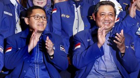 Saran Andi Arief ke Anas Urbaningrum Selepas Bebas: Minta Maaf ke SBY