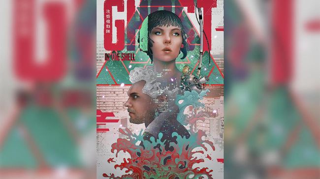 Evan Raditya Pratomo merupakan pemuda asal Malang. Karyanya dipakai mempromosikan Ghost in the Shell, film yang dibintangi Scarlett Johansson.