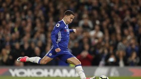Hazard: Chelsea Mendekati Trofi Liga Primer