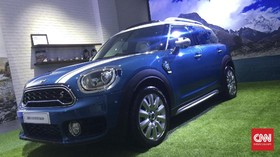 Daftar Mobil Penggerak Belakang di Indonesia