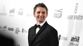 Muse Siap Garap Album Baru