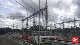 Sambut Holding Migas, PGN Akuisisi Pertagas