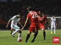 Timnas Indonesia Sempurna di Hadapan Mongolia