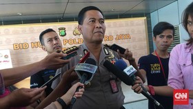 Perwakilan Kedubes AS Akan Temui Massa Aksi Bela Palestina