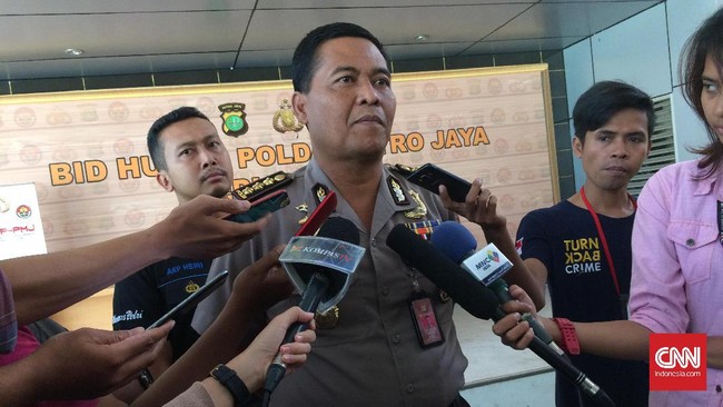 Kabid Humas Polda Metro Jaya Kombes Argo Yuwono mengatakan, pihaknya belum menerima informasi soal dikembalikannya berkas Ahmad Dhani.