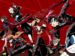 Film Live-Action Game Persona Sedang Dikerjakan, Akan Tayang Di Netflix