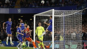 Chelsea Tekuk Manchester City dengan Skor 2-1