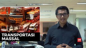 Duel Program Transportasi Massal di Pilkada DKI 2017
