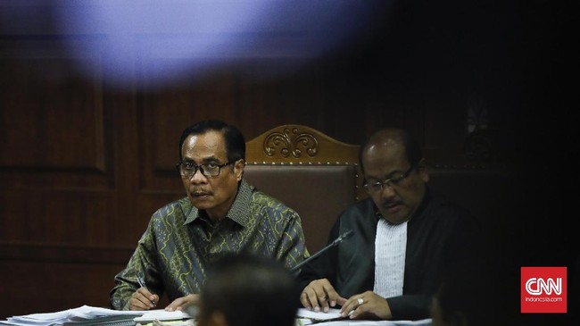 Puluhan saksi sudah diperiksa di sidang baik dari Kemendagri, DPR, hingga swasta. Kali ini giliran para ahli bersaksi dalam kasus korupsi pengadaan e-KTP.