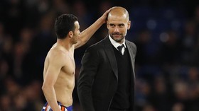 Momen Chelsea Petik Tiga Angka Berharga