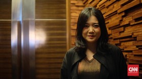 Kisah Upaya Bunuh Diri Risa Saraswati dan Persahabatan 'Gaib'
