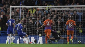 Chelsea Hanya Butuh 18 Poin untuk Juara Liga Inggris