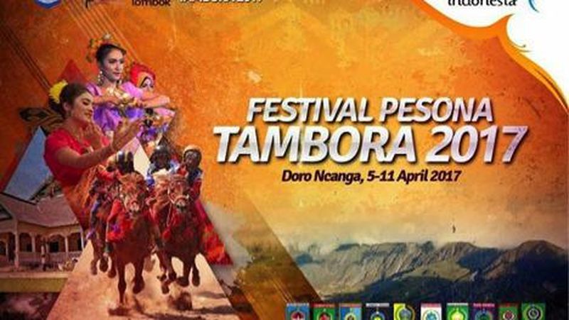 Karapan sapi atau balapan sapi sudah tidak asing di telinga masyarakat Indonesia.