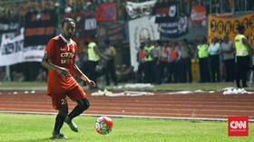 Agen Pertanyakan Alasan Persija Lepas Rohit Chand