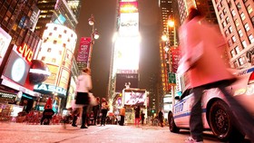 New York Punya Museum Hip Hop Tahun Depan