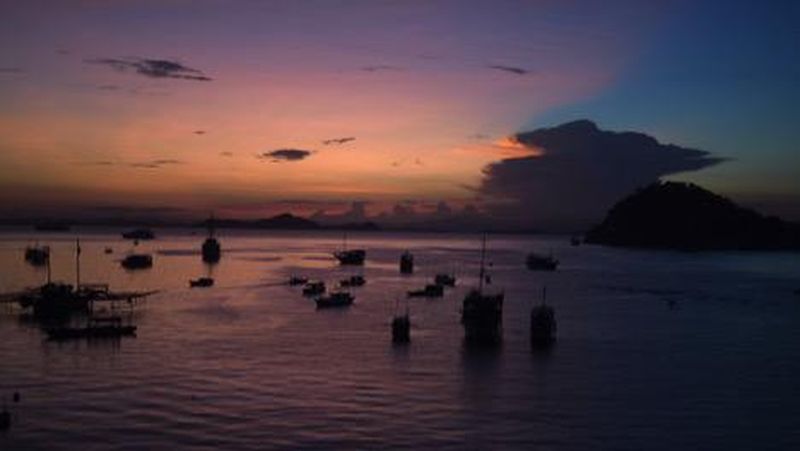 Labuan Bajo yang masuk ke dalam 10 Destinasi Prioritas terus berbenah agar lebih siap menerima arus wisatawan.