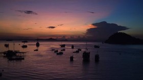 Kemenpar Tempuh Berbagai Cara Maksimalkan Wisata Labuan Bajo