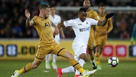 Manajer Spurs Akui Sempat Terdikte Permainan Swansea City