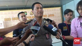 Polisi Belum Temukan Indikasi Kelainan Seks Guru Cabul