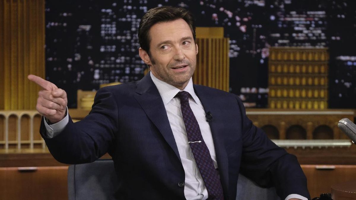 Hugh Jackman Diwanti-wanti, Eks Istri Siap Blak-blakan Di Memoar
