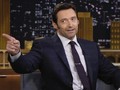 Hugh Jackman Dibidik Jadi Enzo Ferrari