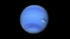 NASA Siapkan Misi ke Bulan Triton Milik Planet Neptunus