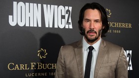 Keanu Reeves Ungkap Makna Judul 'John Wick 3'