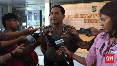 Polisi dan Kemenkominfo Koordinasi Soal Konten Porno WhatsApp