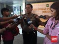 Dua Tersangka Aksi 3 Tahun Jokowi Tak Penuhi Panggilan Polisi