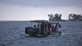 Potret Miris Transportasi Air di Negara Maritim